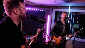 Video The Atoms Function Band Staffordshire