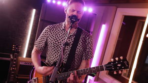 Video The Atoms Function Band Staffordshire