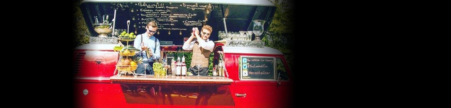 artists similar to The Car Bar