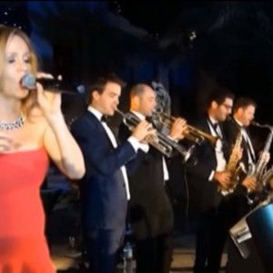Video The CC Big Band  East Sussex