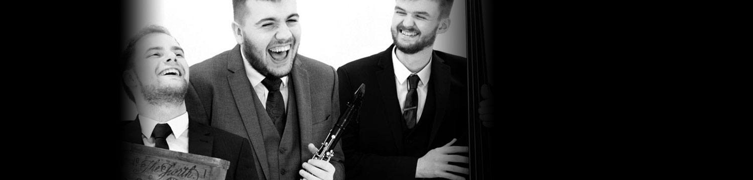artists similar to The Dixieland Band