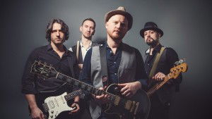 Join Alive NetworkArtist Signup