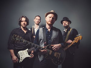 Booking A Rock & Pop Function Band