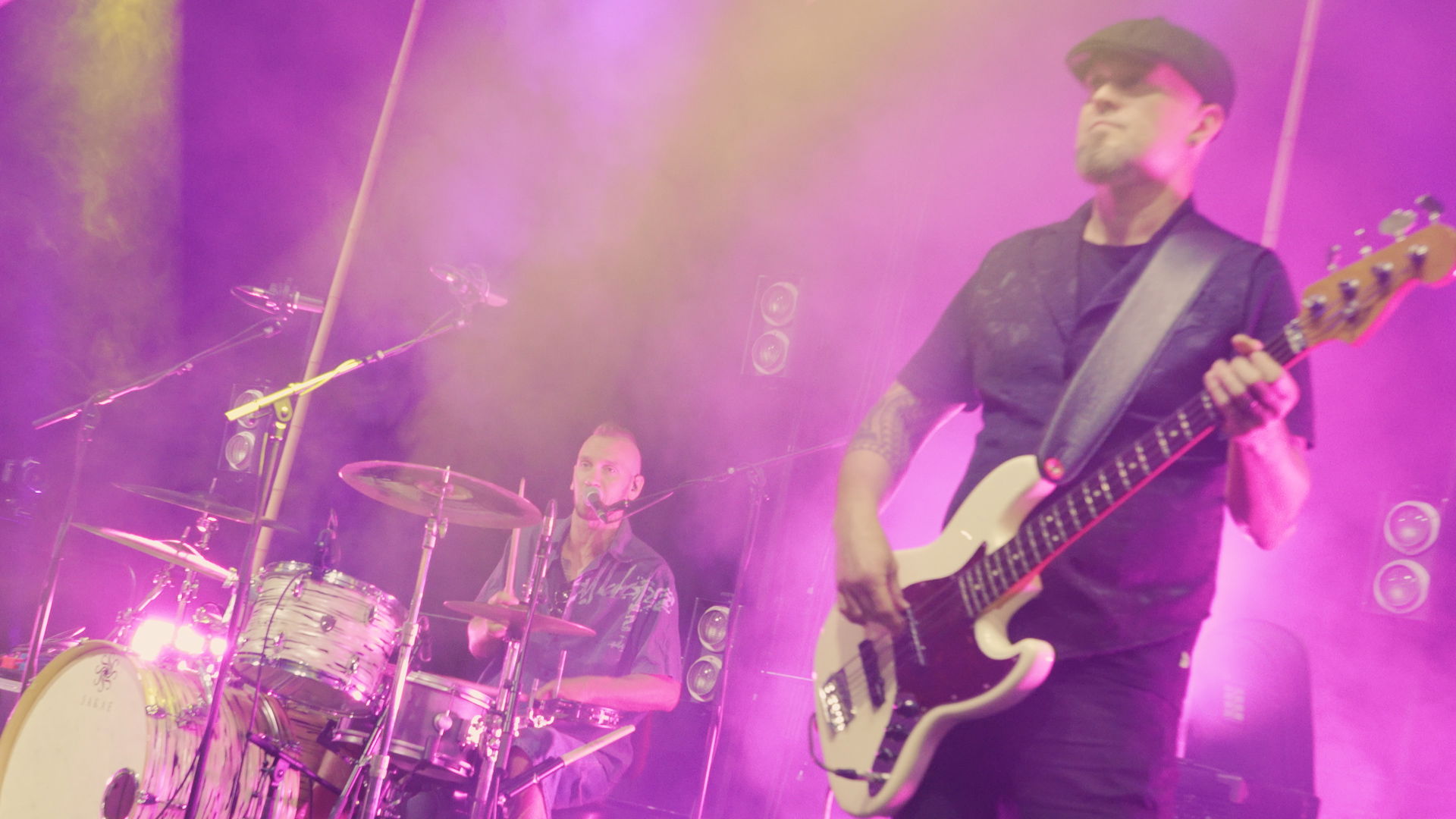 Video The Dukes  London