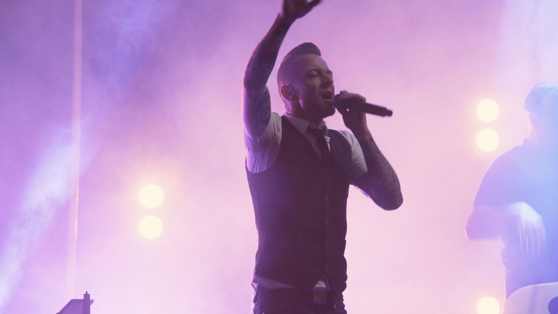 Video The Dukes  London