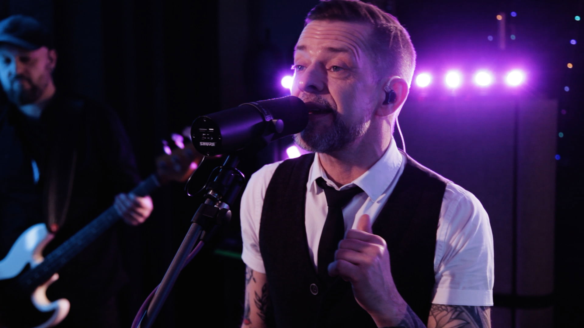 Video The Dukes  London