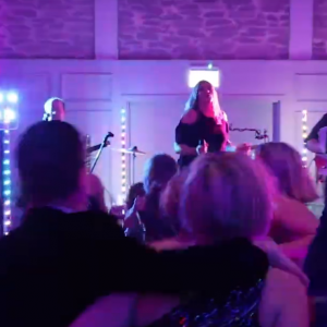 Video The Edge  Wiltshire