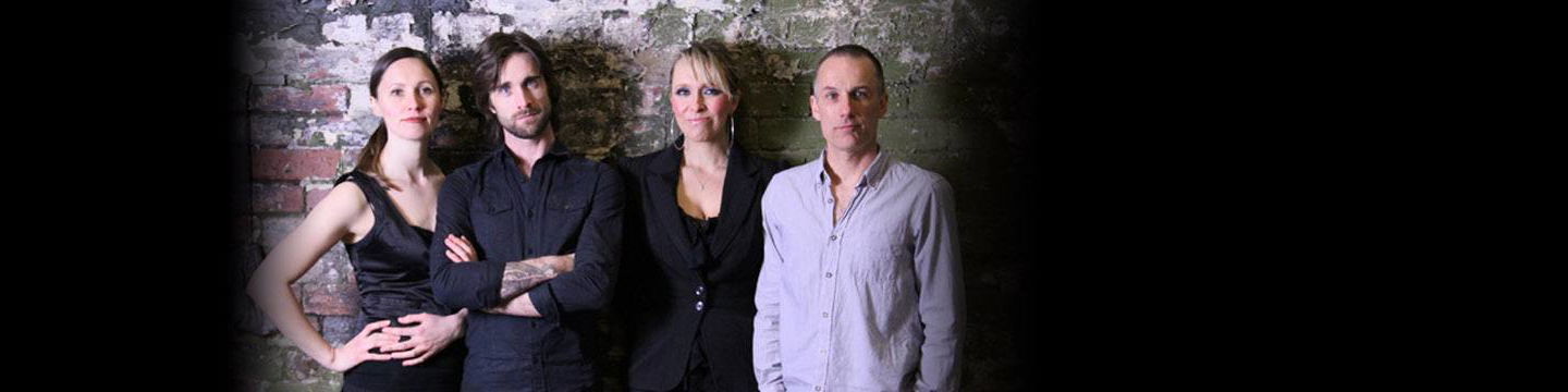 The Feds Function Band Lancashire