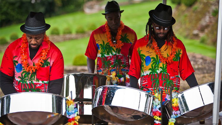 What Is A Steel Band And What Do They Do? 3