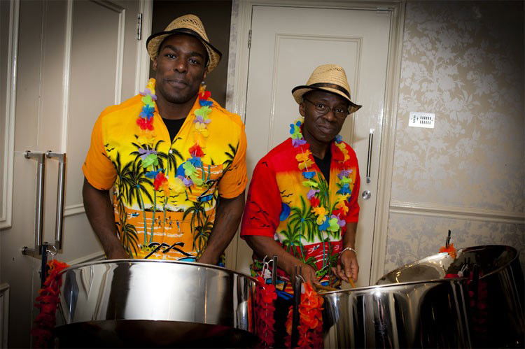 What Is A Steel Band And What Do They Do? What Is A Steel Band And What Do They Do? 1