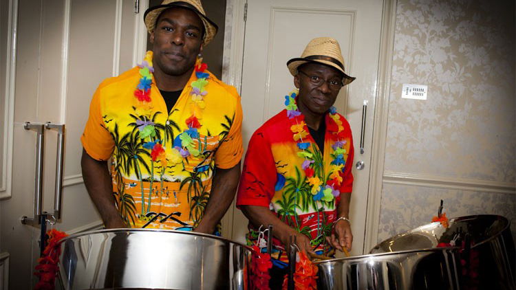 What Is A Steel Band And What Do They Do? 1