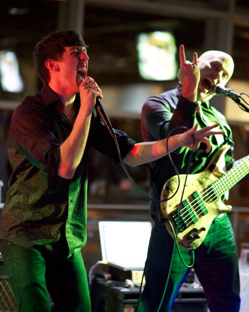 Lyndsey and Carl Winwood's Perfect Wedding