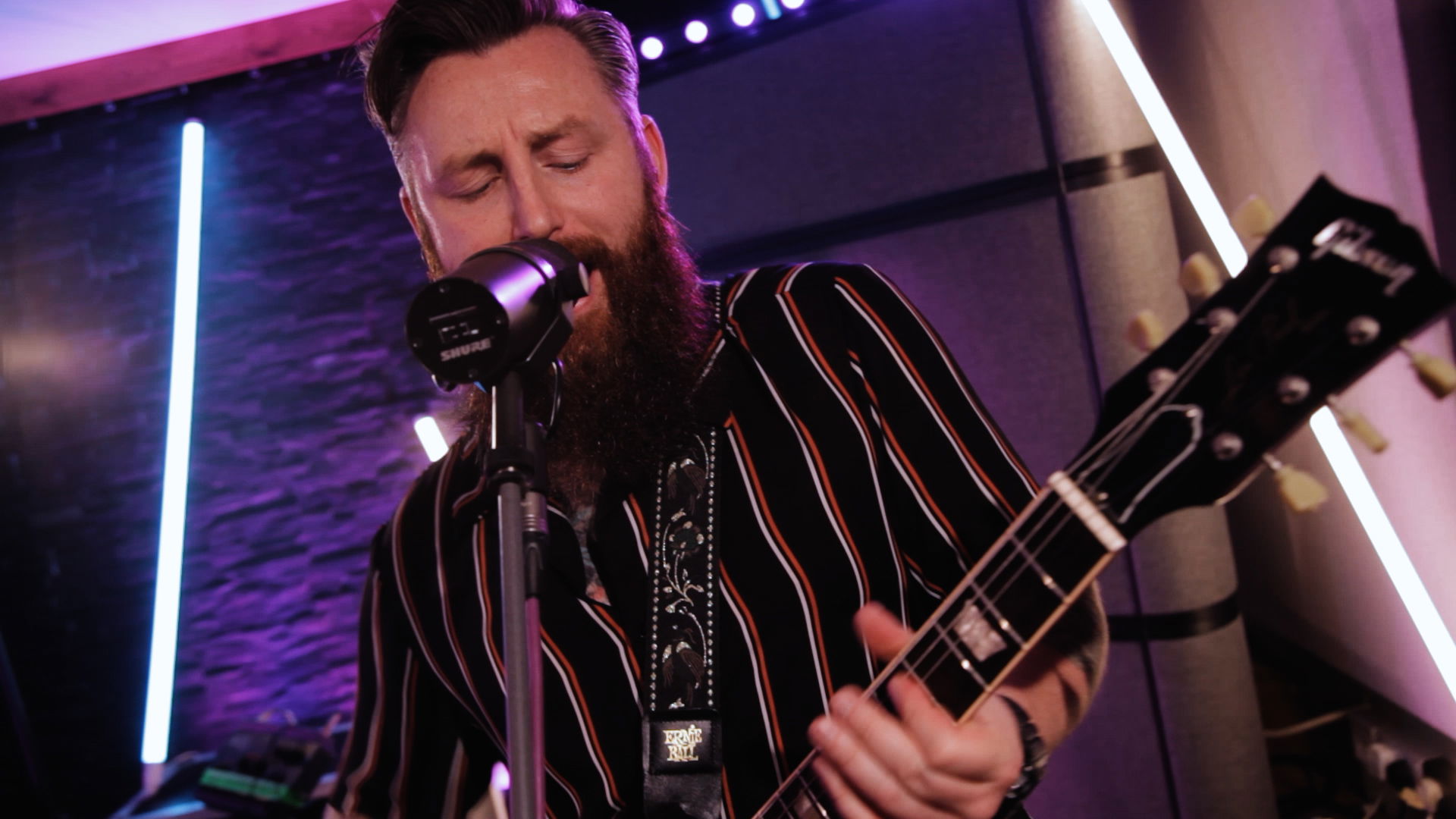 Video The Kicks  Surrey