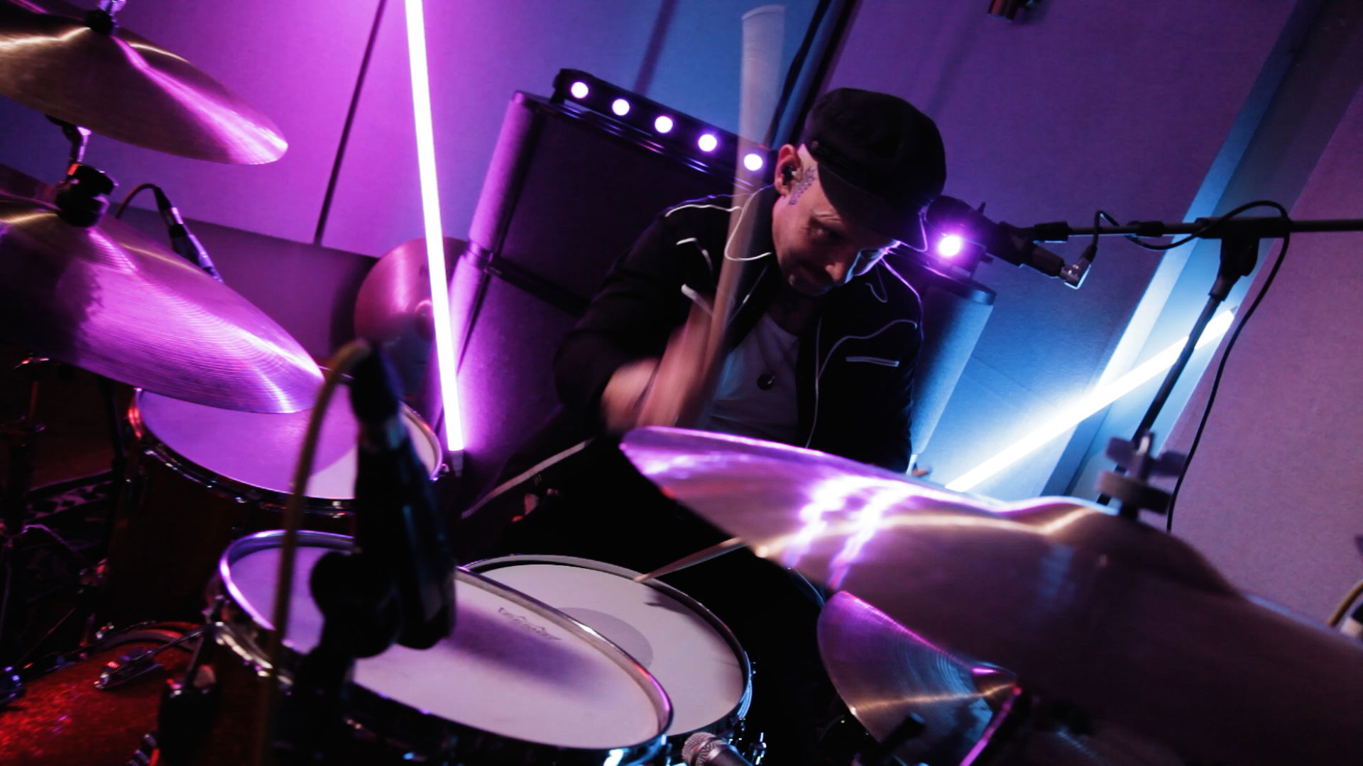 Video The Kicks  Surrey