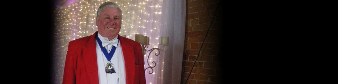 The Lincolnshire Toastmaster Toastmaster Lincolnshire