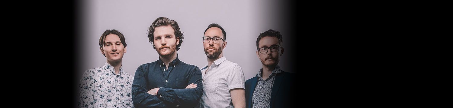 artists similar to The Long Straws