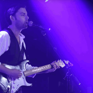 Video The Premonitions  London