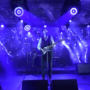 Video The Premonitions  London