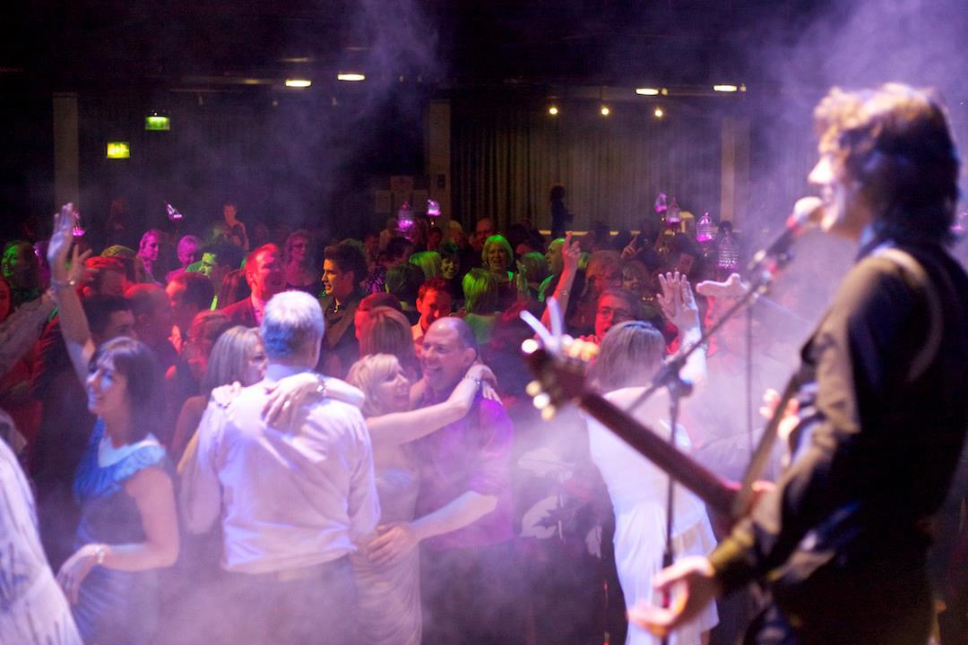 The Rips 'Do It For Debs'!