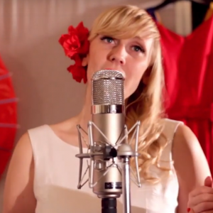Video The Rose Sisters  London
