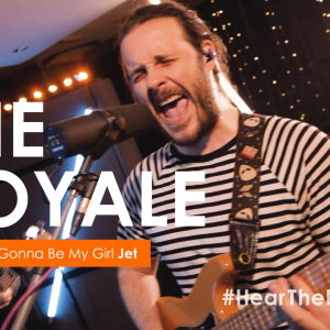Video The Royale  Merseyside