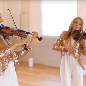 Video London Pop Strings  London