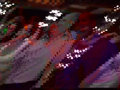 Nicola & Neil Sill's Perfect Wedding