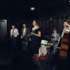 Video The Swing Things  London