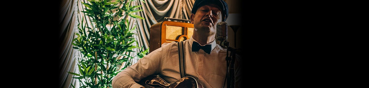 artists similar to The Swing Tips