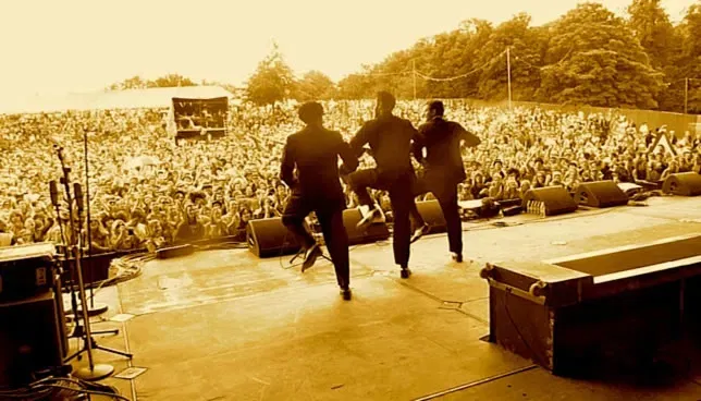 Video The Twilight Players  Hertfordshire