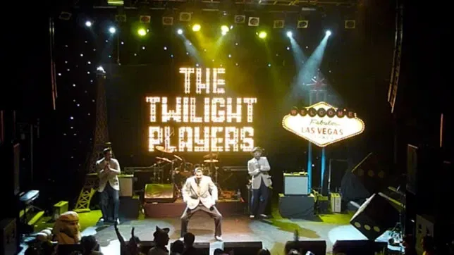 Video The Twilight Players  Hertfordshire