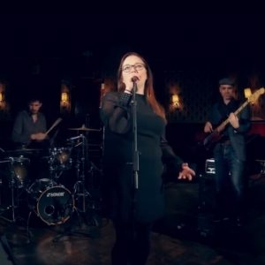 Video The Vibratones  Somerset