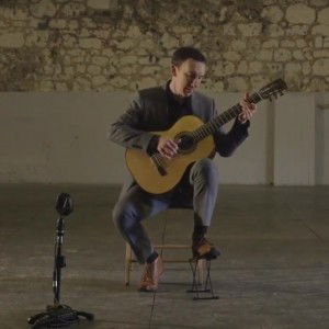Video Mike Williams  Hertfordshire