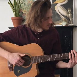 Video Thomas J  London