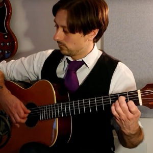 Video Feel Good Guitar  Greater Manchester