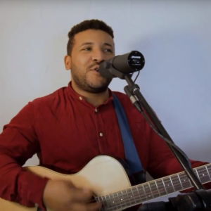 Video Marco Acoustics  Edinburgh
