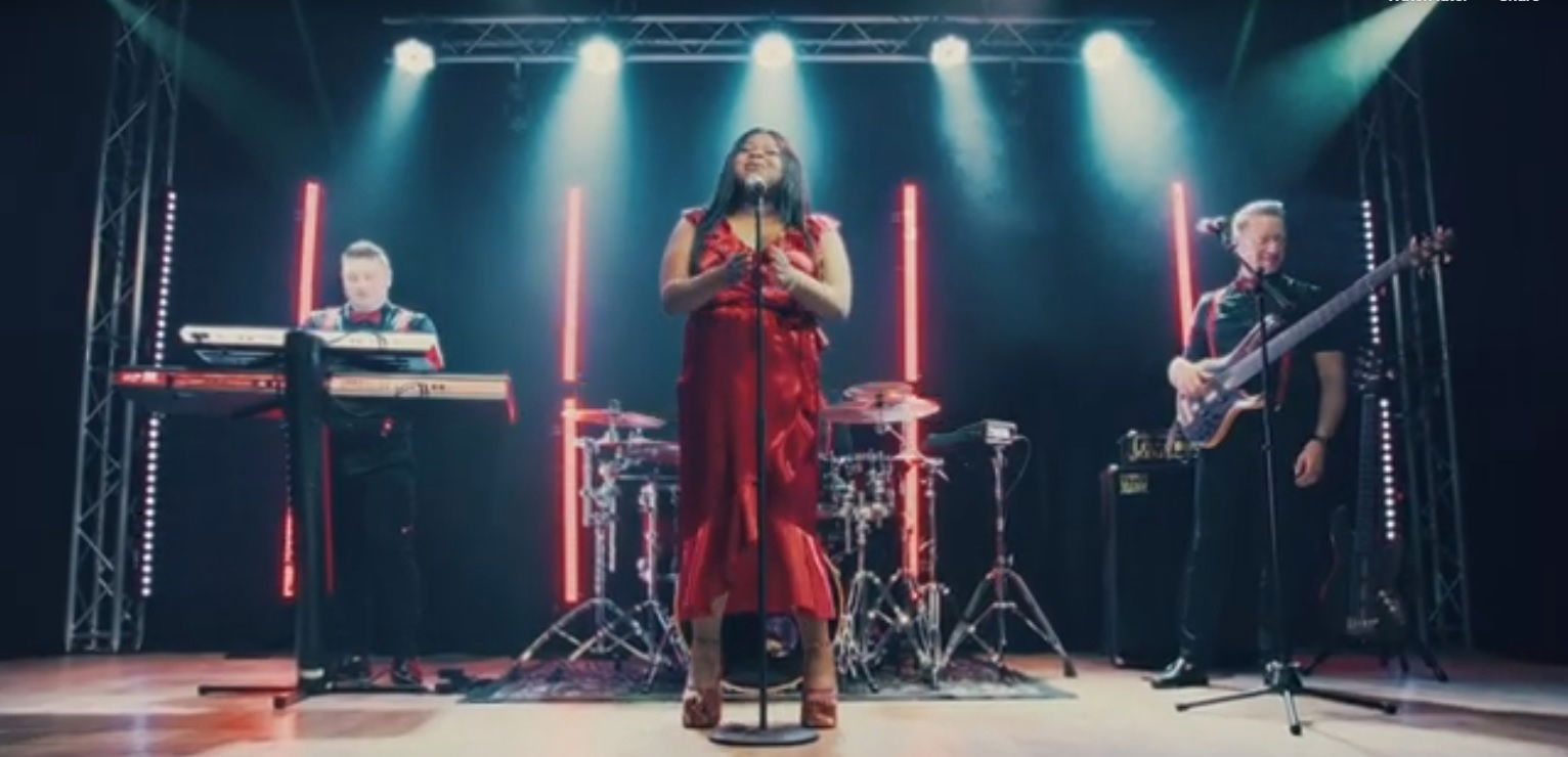 Video Domino  West Midlands