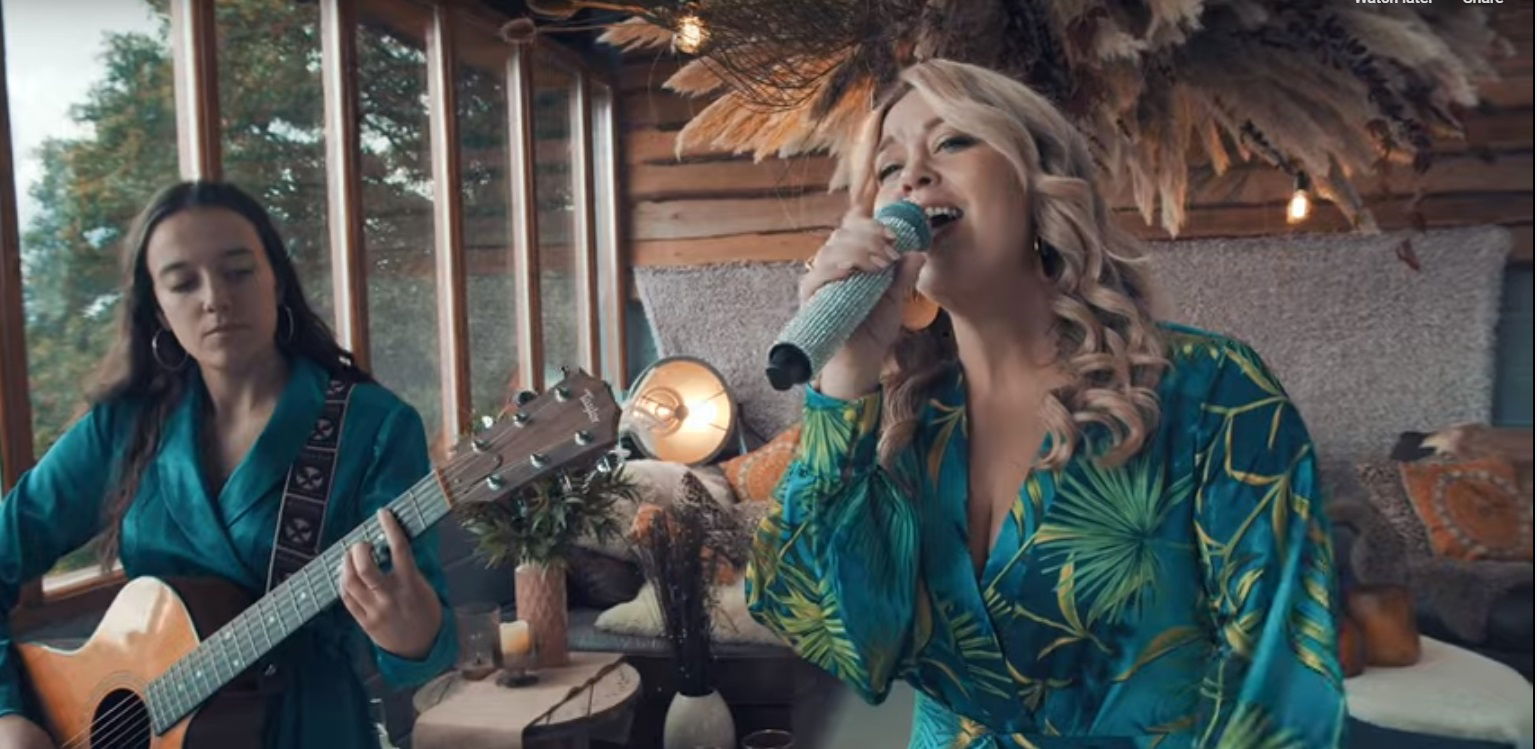 Video Velvetones  Vale of Glamorgan