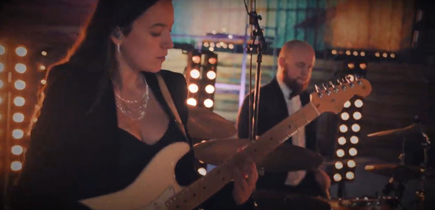 Video Velvetones  Vale of Glamorgan