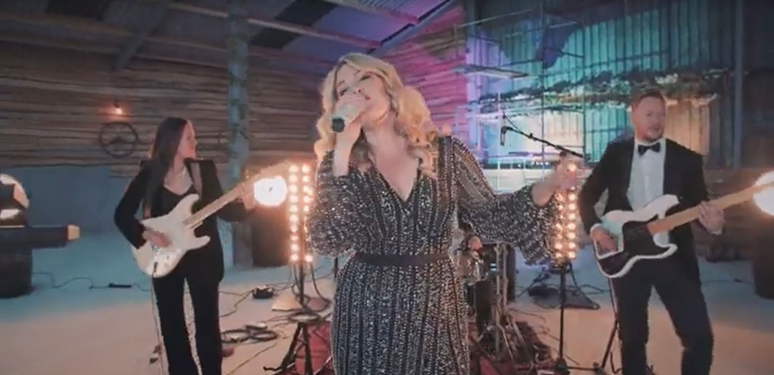 Video Velvetones  Vale of Glamorgan