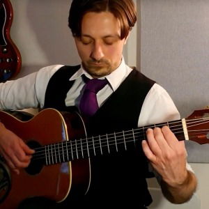 Video Feel Good Guitar  Greater Manchester