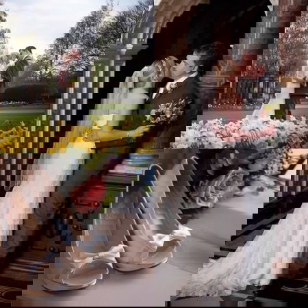 Toby and Suzie Kemp's Perfect Wedding