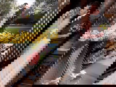 Toby and Suzie Kemp's Perfect Wedding