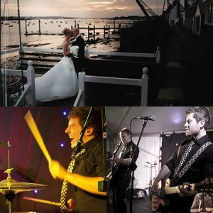 Tom and Katie Mason's Perfect Wedding