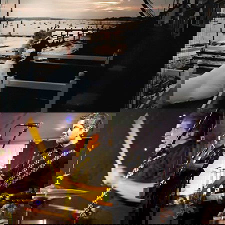 Tom and Katie Mason's Perfect Wedding