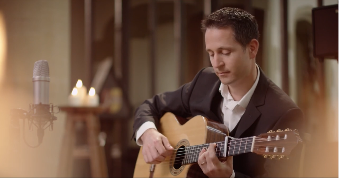 Video Tom Clarke  West Sussex