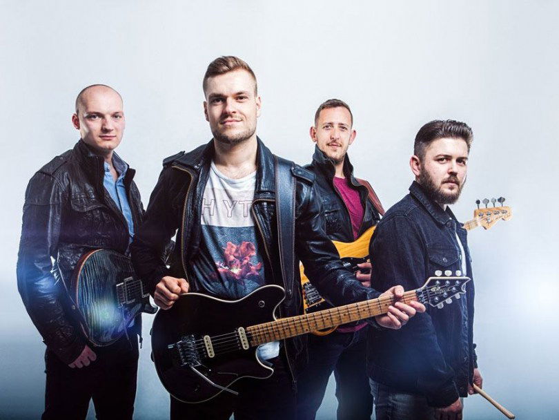 Top 10 Bands For Hire 2020