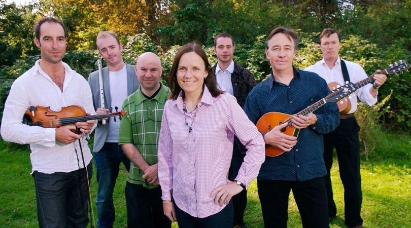 Top 10 Ceilidh & Irish Bands For Hire #CURRENT_YEAR#