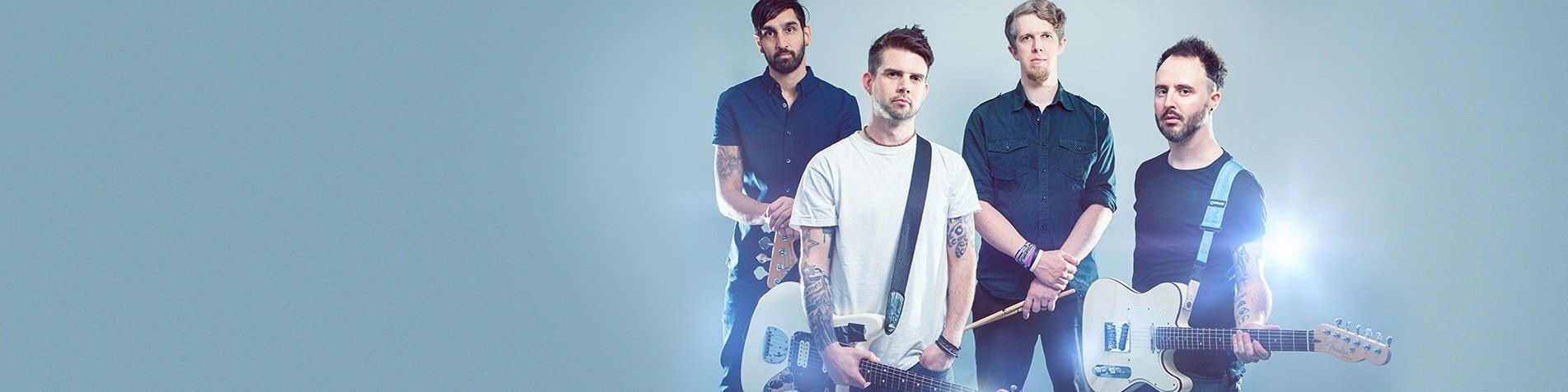 Top 10 Highly Recommended Bands For Hire 2020