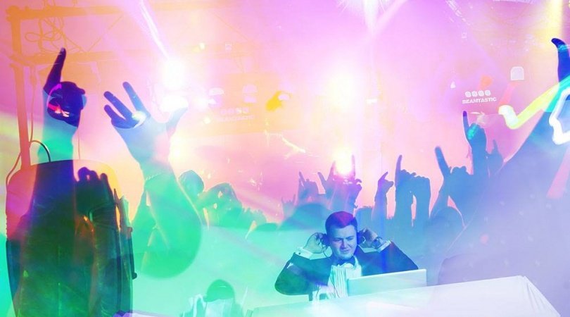 Top 10 Party DJs For Hire #CURRENT_YEAR#